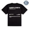 Jay Z30 Merch Store Marcy Tee (Doys) 1 Jay Z30 Merch Store Marcy Tee (Doys)