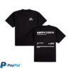 Jay Z30 Merch Store Marcy Tee (Doys) 2 Jay Z30 Merch Store Marcy Tee (Doys)