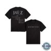 Jay Z30 Merch Store Reasonable Doubt Tee 2 Jay Z30 Merch Store Reasonable Doubt Tee