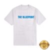 Jay Z30 Merch Store The Blueprint Tee 6 Jay Z30 Merch Store The Blueprint Tee