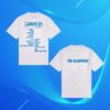 Jay Z30 Merch Store The Blueprint Tee 2 Jay Z30 Merch Store The Blueprint Tee