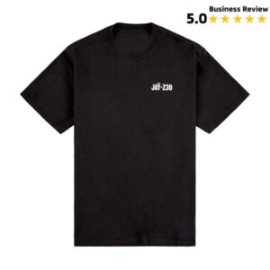 Jay Z30 Merch Store What's In A Name Tee Black