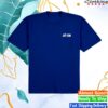 Jay Z30 Merch Store What's In A Name Tee Blue 6 Jay Z30 Merch Store What's In A Name Tee Blue