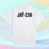 Jay Z30 Merch Store Without A Pen Tee