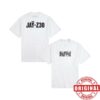 Jay Z30 Merch Store Without A Pen Tee