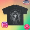 Jutes Music Merch Store Mona Sheepa Tee