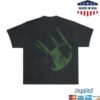 Jutes Music Merch Store Take A Seat Tee