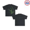 Jutes Music Merch Store Take A Seat Tee