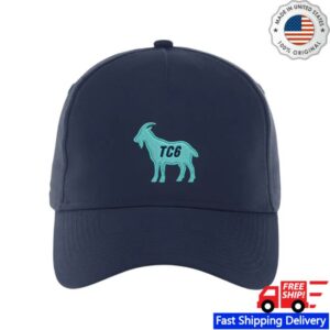 Kc Current Merch Store Kc Current Temwa Chawinga Goat Cap