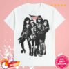 Kiss Merch Store Be Destroyed By Kiss T-Shirt