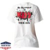 Kiss Merch Store Be Destroyed By Kiss T-Shirt