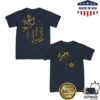 Laufey Merch Store A Matter Of Time 2026 Tour Tee