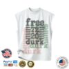 Lil Durk Merch Store 7220 Ltd Edition Tee