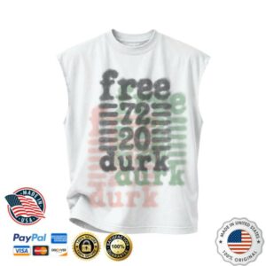 Lil Durk Merch Store 7220 Ltd Edition Tee
