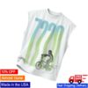Lil Durk Merch Store 7220 Sleeveless Tee (White)