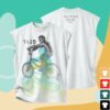 Lil Durk Merch Store Exclusive 2026 Summer Smash Tee