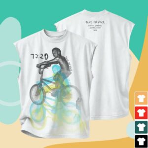 Lil Durk Merch Store Exclusive 2026 Summer Smash Tee