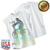 Lil Durk Merch Store Exclusive 2026 Summer Smash Tee
