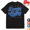 Lionel Richie Merch Store Dancing On The Ceiling Tee
