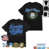 Lionel Richie Merch Store Dancing On The Ceiling Tee