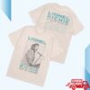 Lionel Richie Merch Store Live In Concert Tee