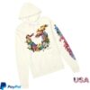 Lionsgate Merch Store Emblem Hoodie The Hunger Games Sunrise On The Reaping