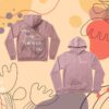 Lionsgate Merch Store Make Them Hoodie The Hunger Games Sunrise On The Reaping