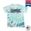 Lorna Shore Store Merch Lorna Shore Arch Tie Dye Shirt 4 Lorna Shore Store Merch Lorna Shore Arch Tie Dye Shirt