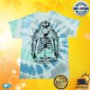 Lorna Shore Store Merch Lorna Shore Arch Tie Dye Shirt 1 Lorna Shore Store Merch Lorna Shore Arch Tie Dye Shirt