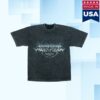 Lorna Shore Store Merch Lorna Shore Barbed Wire Shirt 6 Lorna Shore Store Merch Lorna Shore Barbed Wire Shirt