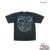 Lorna Shore Store Merch Lorna Shore Barbed Wire Shirt
