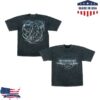 Lorna Shore Store Merch Lorna Shore Barbed Wire Shirt