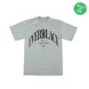 Lorna Shore Store Merch Lorna Shore Everblack Oe Shirt