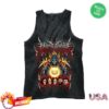 Lorna Shore Store Merch Lorna Shore Summer 2026 Tie Dye Tank Top