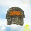 Lorna Shore Store Merch Lorna Shore Xtra Camo Dad Hat