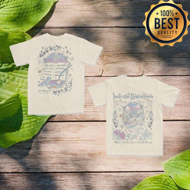 Lostbrostradingco Store Merch Into The Unknown Tee 5 Lostbrostradingco Store Merch Into The Unknown Tee