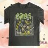Lowbrow Screen Printing Merch Store Barf Biledriver Short Sleeve