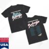 Marcus King Merch Store Darling Blue Tour Tee