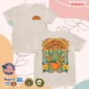 Marcus King Merch Store Mkb Psych Deer Tee