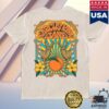 Marcus King Merch Store Mkb Psych Deer Tee