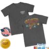 Marcus King Merch Store Mkb Stars Tee