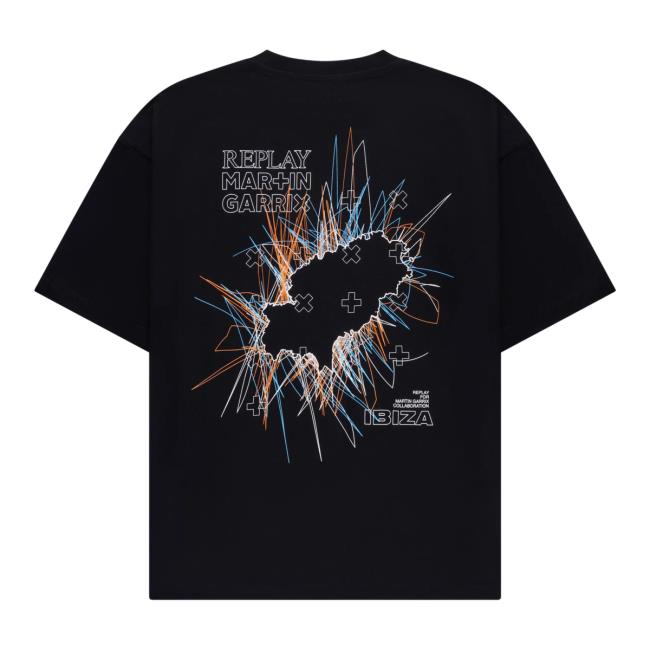 Martin Garrix Store Merch Replay For Martin Garrix 2026 Ibiza