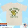 Mat Kearney Merch Store Coming Home Tee