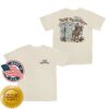 Mat Kearney Merch Store Cowboy Tee