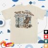 Mat Kearney Merch Store Cowboy Tee