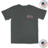 Mat Kearney Merch Store Truck Tour Tee