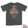 Mat Kearney Merch Store Truck Tour Tee