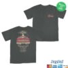 Mat Kearney Merch Store Truck Tour Tee