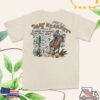 Mat Kearney Store Merch Cowboy Tee