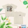 Mat Kearney Store Merch Cowboy Tee